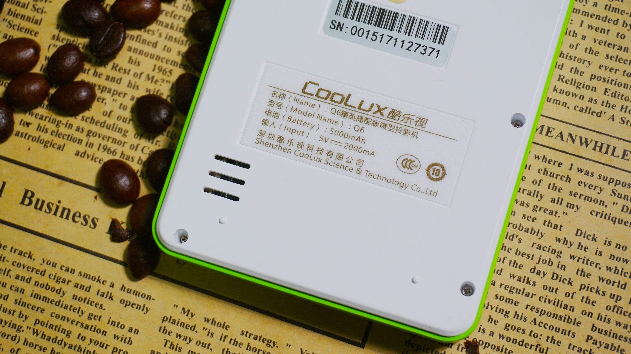 酷乐视q6怎么用,酷乐视q6安卓版