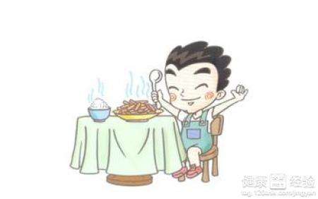 怎样检查孩子肚子里有没有虫子,五六岁孩子肚子里有虫