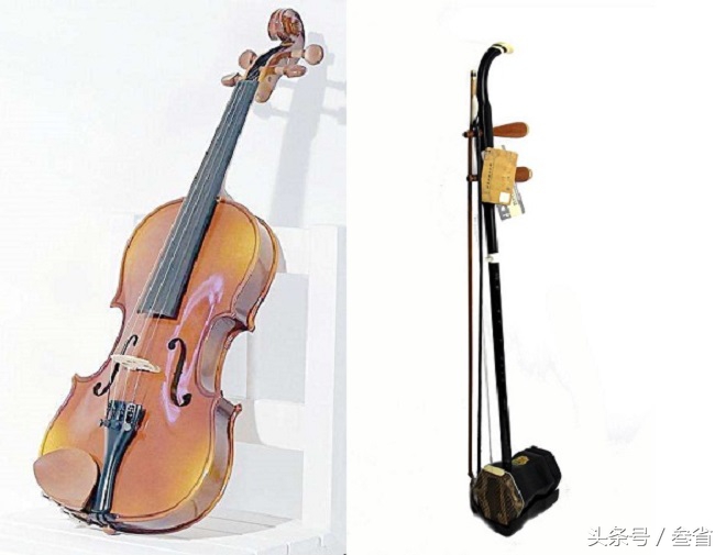 「叁省」中国乐器与国外比拼，完胜无遗，何须崇洋媚外