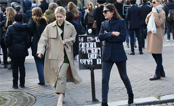 如何挑选质量好的风衣 (如何选购儿童风衣)