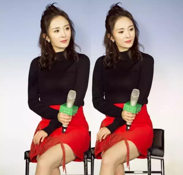 杨幂发际线太高了怎么办,杨幂发际线怎么补救