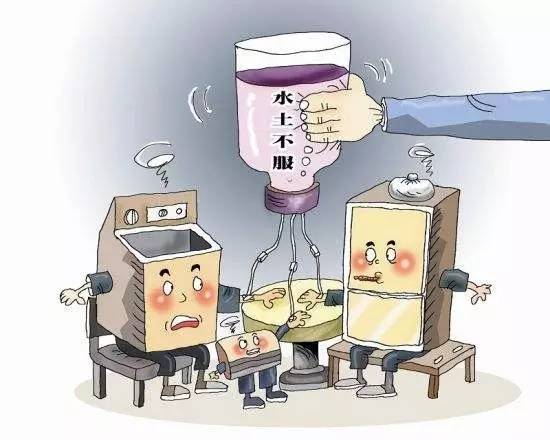 宝宝水土不服的小妙招,预防宝宝水土不服土方法