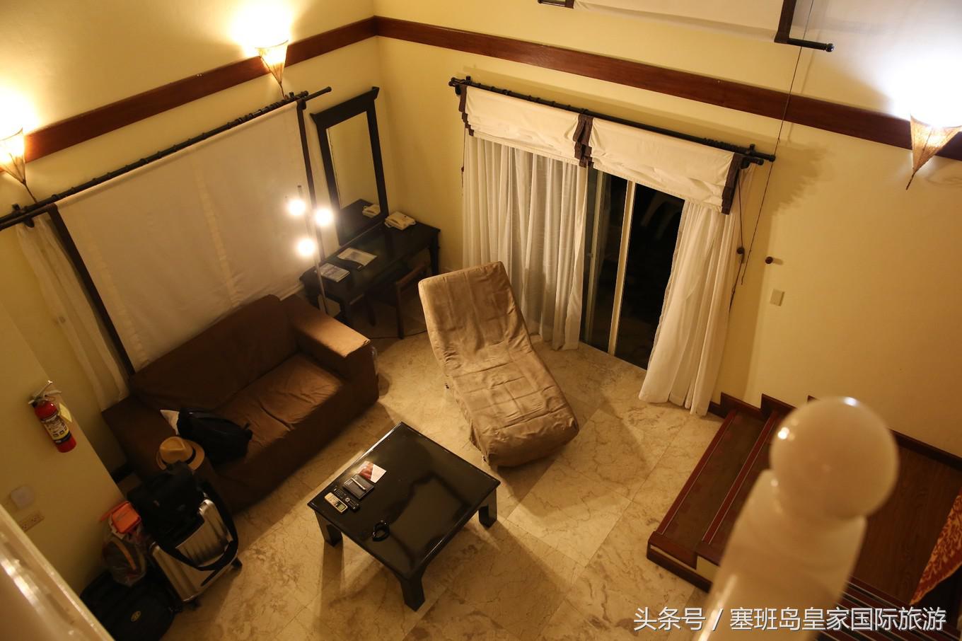 塞班岛旅游的行前准备和酒店选择问题