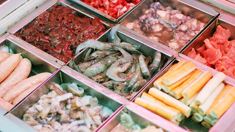 人均13元撑到扶门出！这家店深藏不露，老板居然还是“明星”？