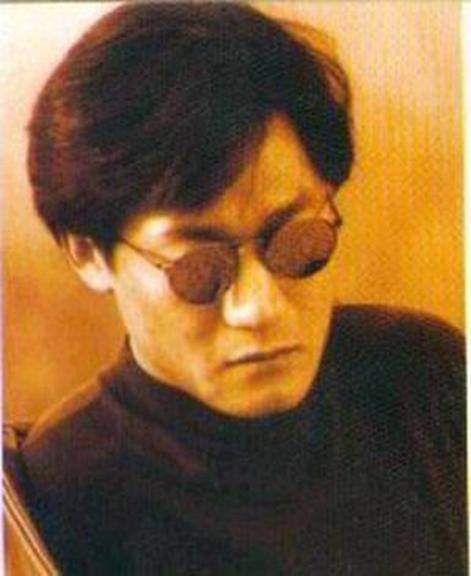 3岁就登台，可是绯闻不断，现已沉寂