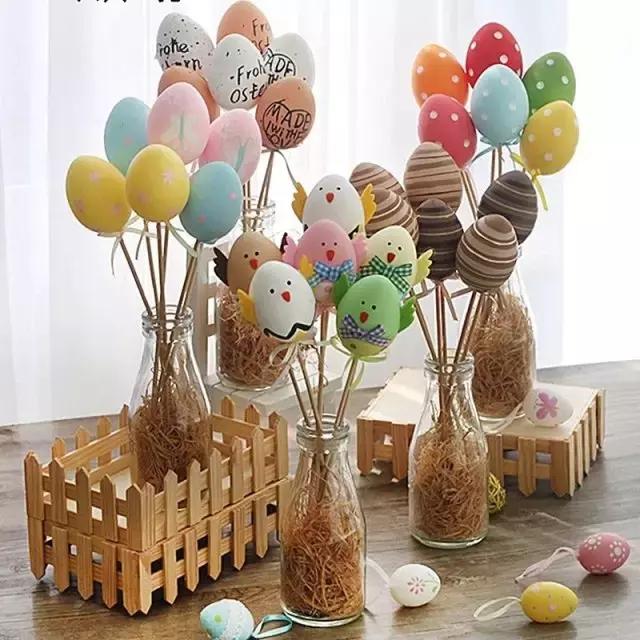 南粤动态｜周末就是复活节了，快到樟木头三正半山酒店来狂欢吧！