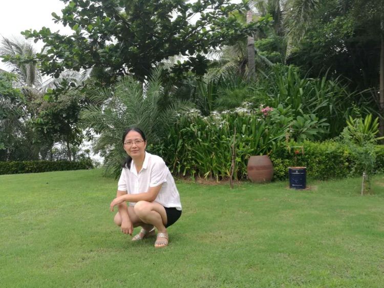 浪在枕边海在眼前——海南三亚行