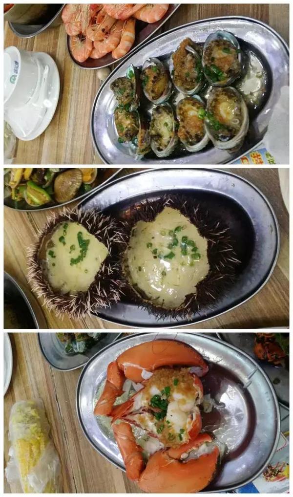 浪在枕边海在眼前——海南三亚行