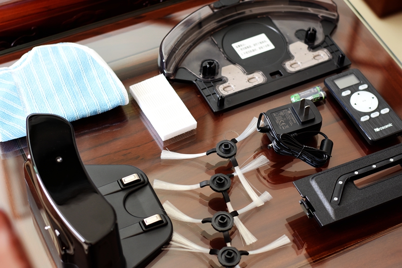 比小米扫地机更聪明，解放双手扫地清洁就靠它