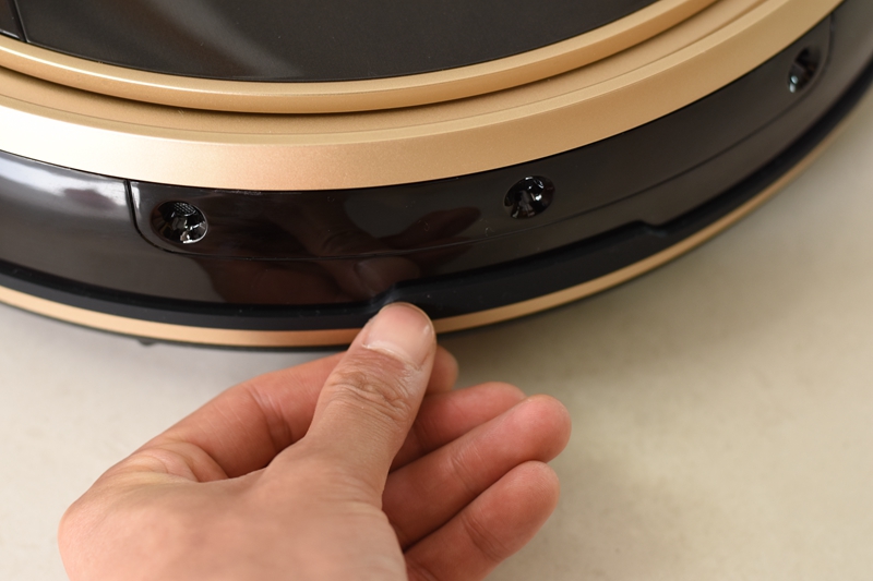 比小米扫地机更聪明，解放双手扫地清洁就靠它