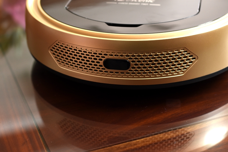 比小米扫地机更聪明，解放双手扫地清洁就靠它