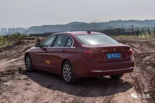 bmw318i时尚型,bmw318i2018年测评