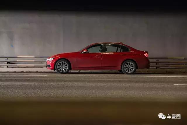 bmw318i时尚型,bmw318i2018年测评