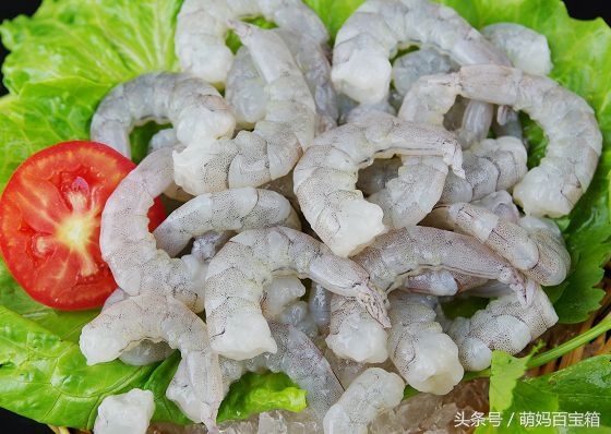 胃口不佳宝宝辅食,能够打开胃口的宝宝辅食