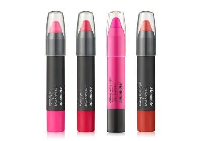 唇控：目标口红价格，一半毛爷爷以内！