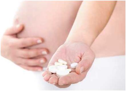 男士备孕提前多久吃叶酸,为什么备孕前三个月要吃叶酸