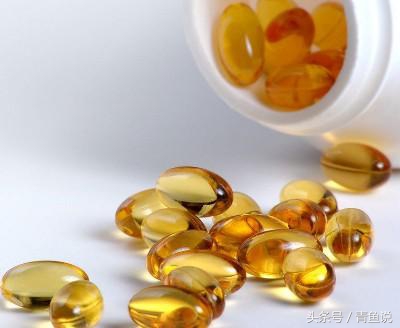 宝宝吃的鱼肝油需要放冰箱吗,鱼肝油dha需要放冰箱吗