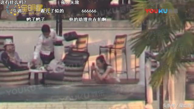 2017年第一狗仔,第一狗仔最新爆料