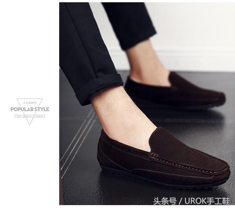 白色牛皮皮鞋怎么清洁保养,磨砂真皮皮鞋怎么清洗保养