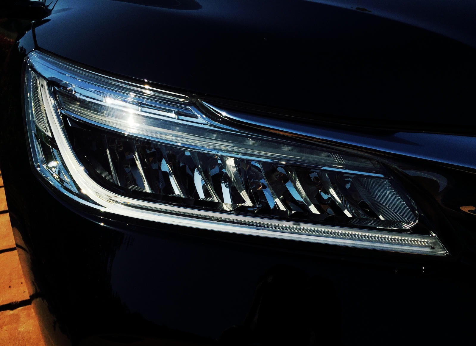 2016款雅阁好看,2016款雅阁混动质量