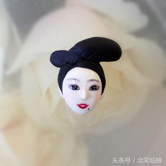 雕花胶美甲教程,美甲教程手绘梅花