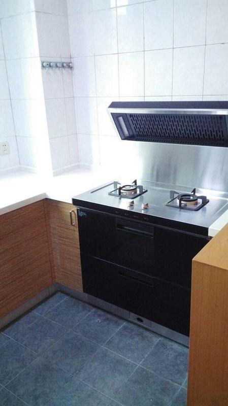 集成灶的实用体验,集成灶收集的油有用吗