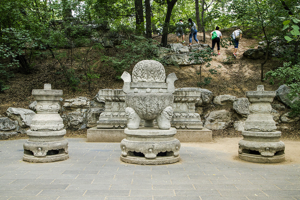 北京大学有几个燕园,北京大学燕园校区是哪个区
