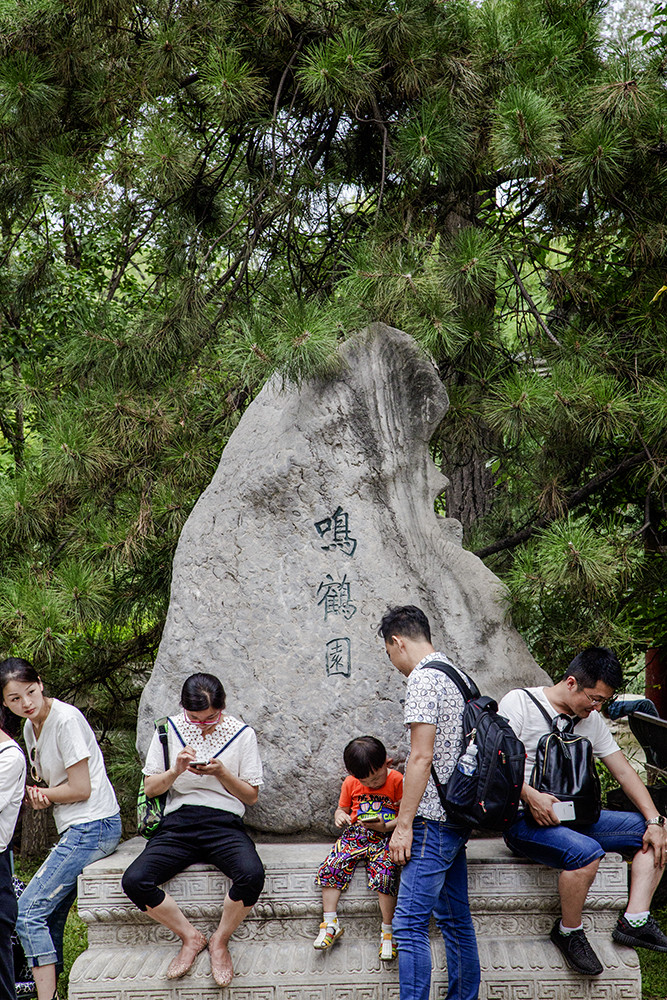 北京大学有几个燕园,北京大学燕园校区是哪个区