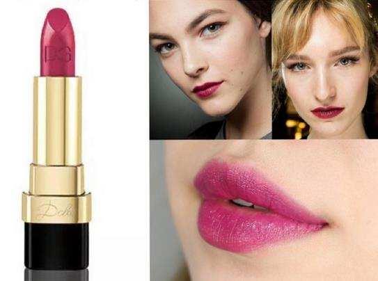 姨妈色口红唇膏,日常美妆姨妈色口红