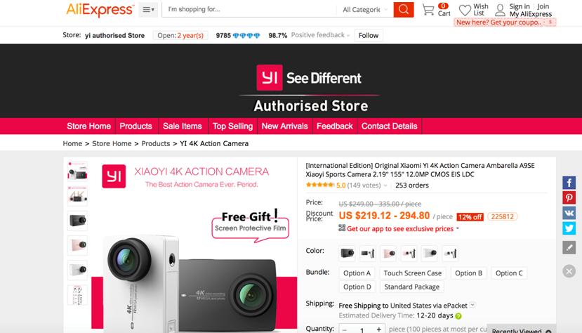 1亿老外，都被这个中国企业征服了！