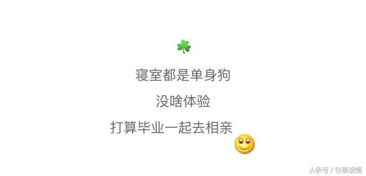 有一个特爱炫耀的室友,室友特别喜欢秀恩爱