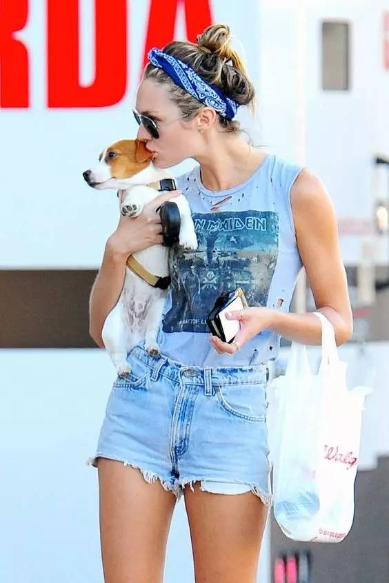 春季刮风头发乱糟糟，我有这些“治愈”法宝！