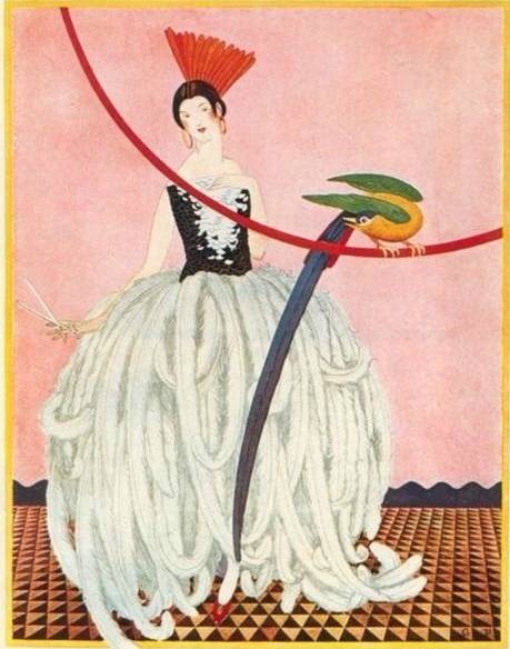 渣男渣女之间反而产生真爱了,渣男渣女更容易找到真爱吧