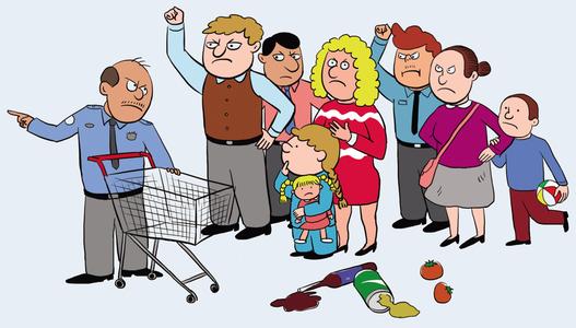 如何解决顾客不满意的问题,面对客人的不满意怎么沟通