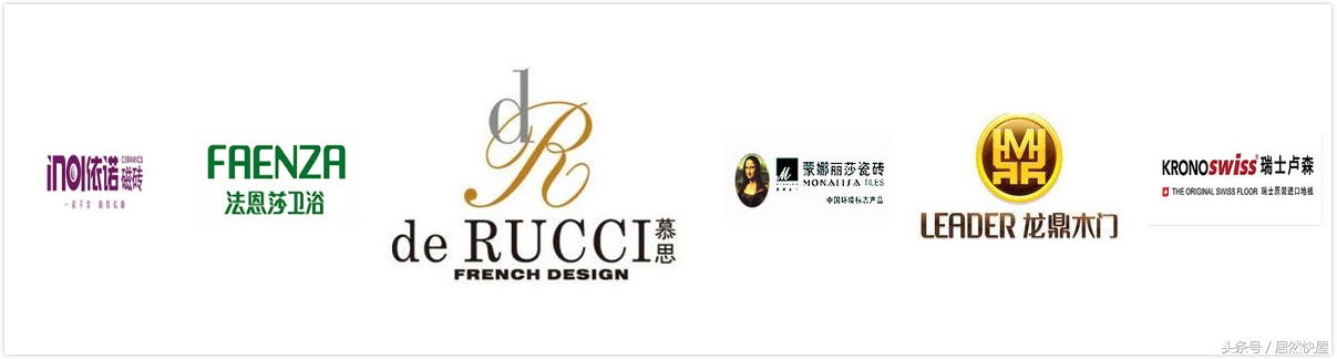 一层现代欧式风格,现代温馨欧式