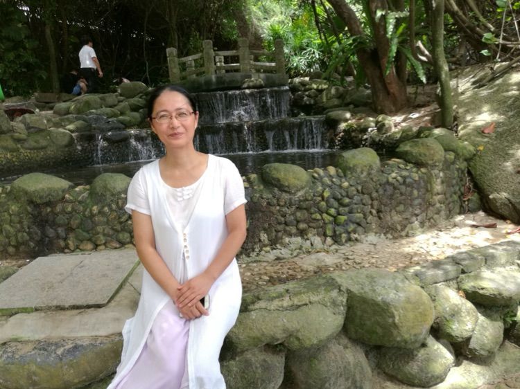 浪在枕边海在眼前——海南三亚行