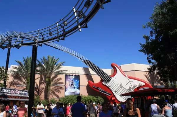 美国奥兰多攻略,奥兰多小镇自由行热门攻略