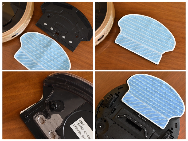 比小米扫地机更聪明，解放双手扫地清洁就靠它