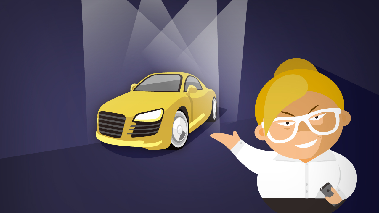 一位销售员自诉了在二手车行的工作经历，太吓人！