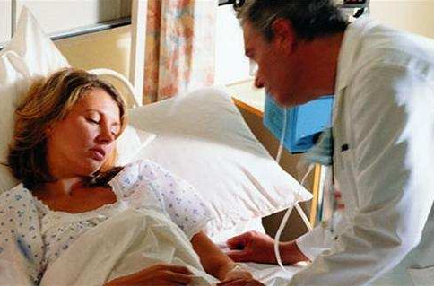 孕妇孕期病症,孕期孕妇好多问题