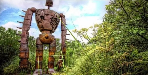 五一假期值得你来的地方,推荐你去看的动漫