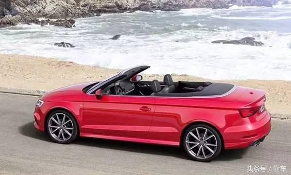 硬顶收缩敞篷车有哪些,敞篷车分为几种