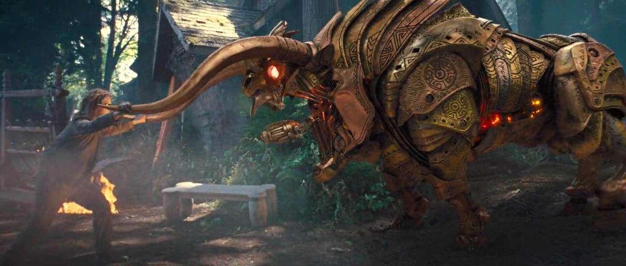 哈利波特系列电影为何成为经典,哈利波特所有电影加番外