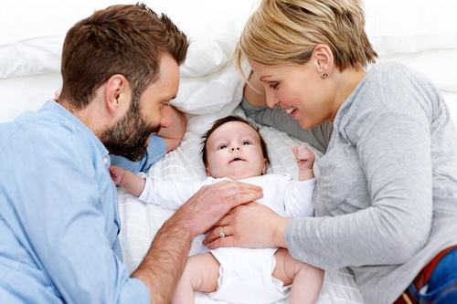 月子最重要的就是产妇健康,如何让月子健康而不发胖