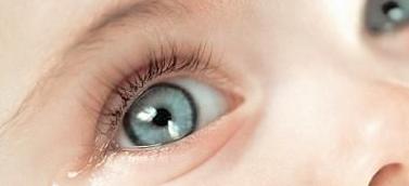 新生儿泪道阻塞有哪些症状,新生儿泪道堵塞是什么表现