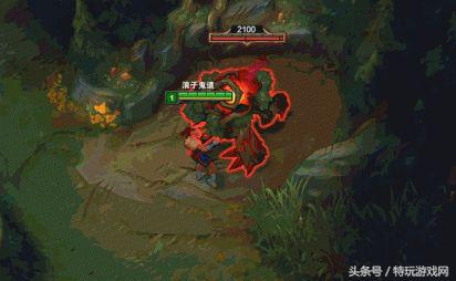 英雄联盟盲僧极限操作,英雄联盟盲僧热度