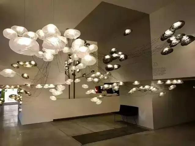 米兰设计风格有哪些,意式轻奢风灯具设计