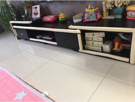 适合孩子读书玩耍的客厅装修风格,在客厅给孩子装个玩耍空间