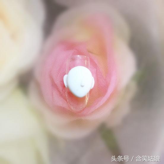 雕花胶美甲教程,美甲教程手绘梅花