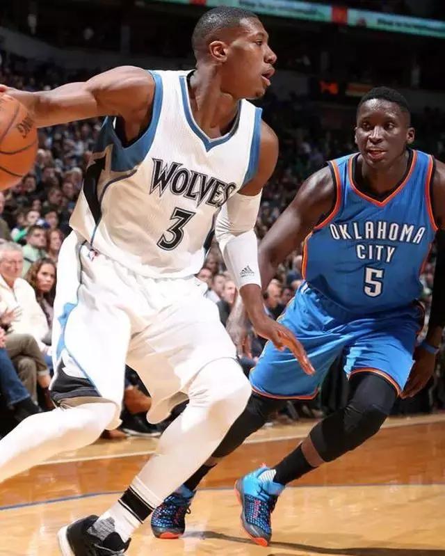 小韦德,小韦德威少